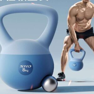 Kettlebell