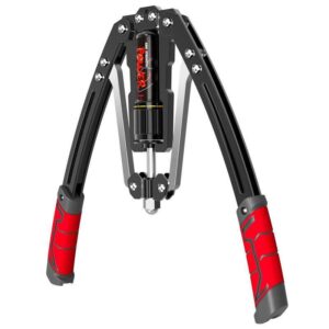Power Twister Bar